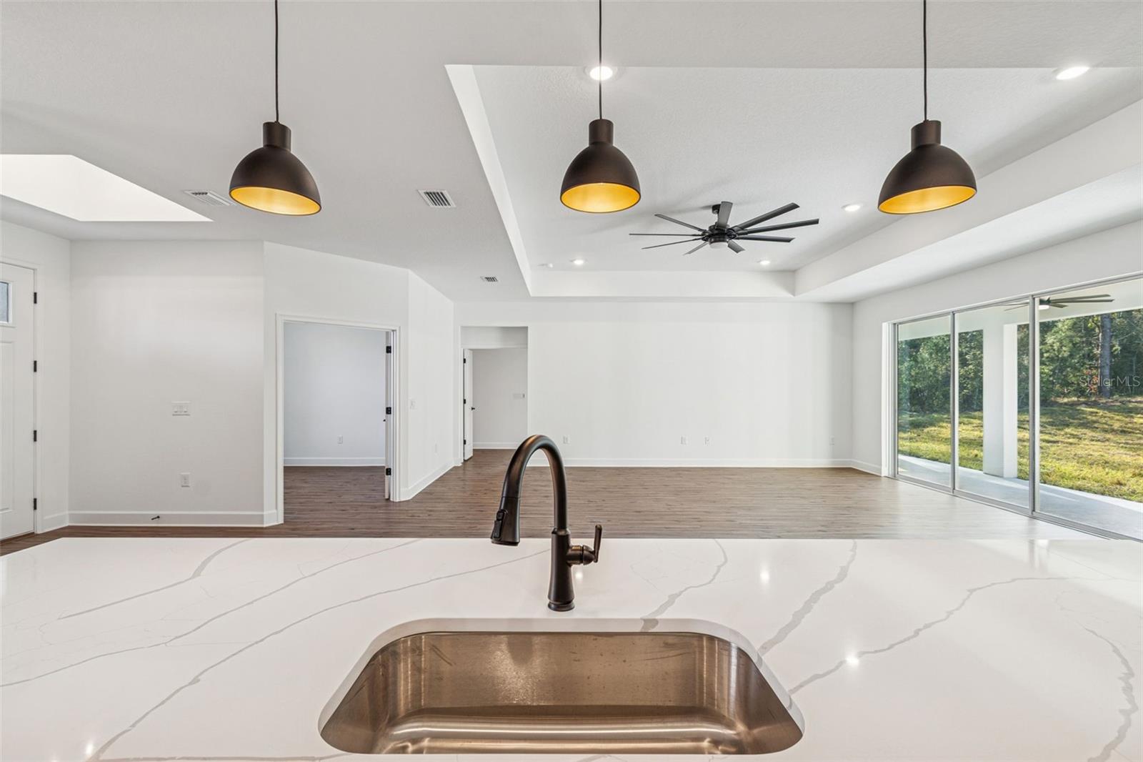 SPRING HILL - Residential