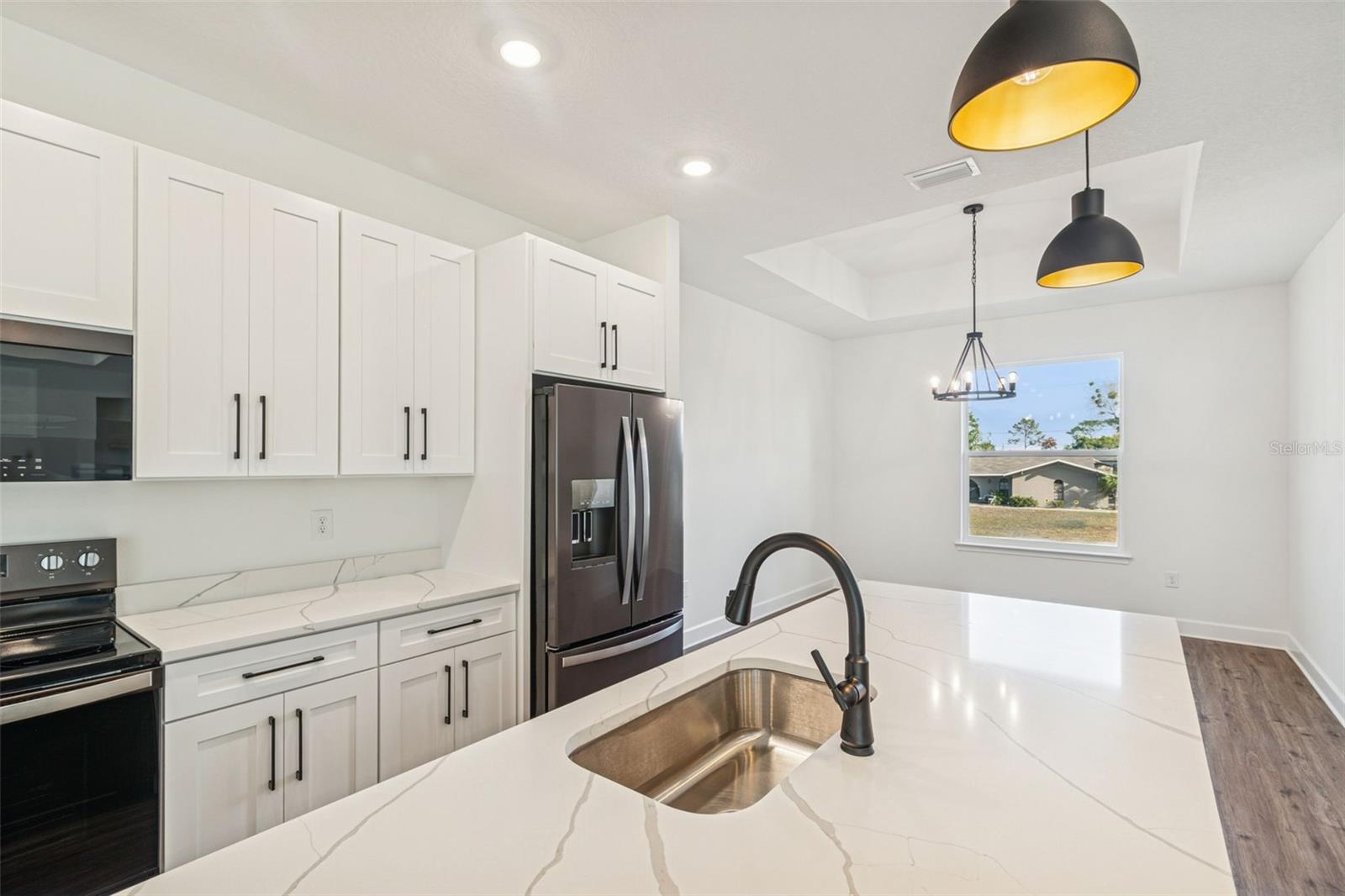 SPRING HILL - Residential