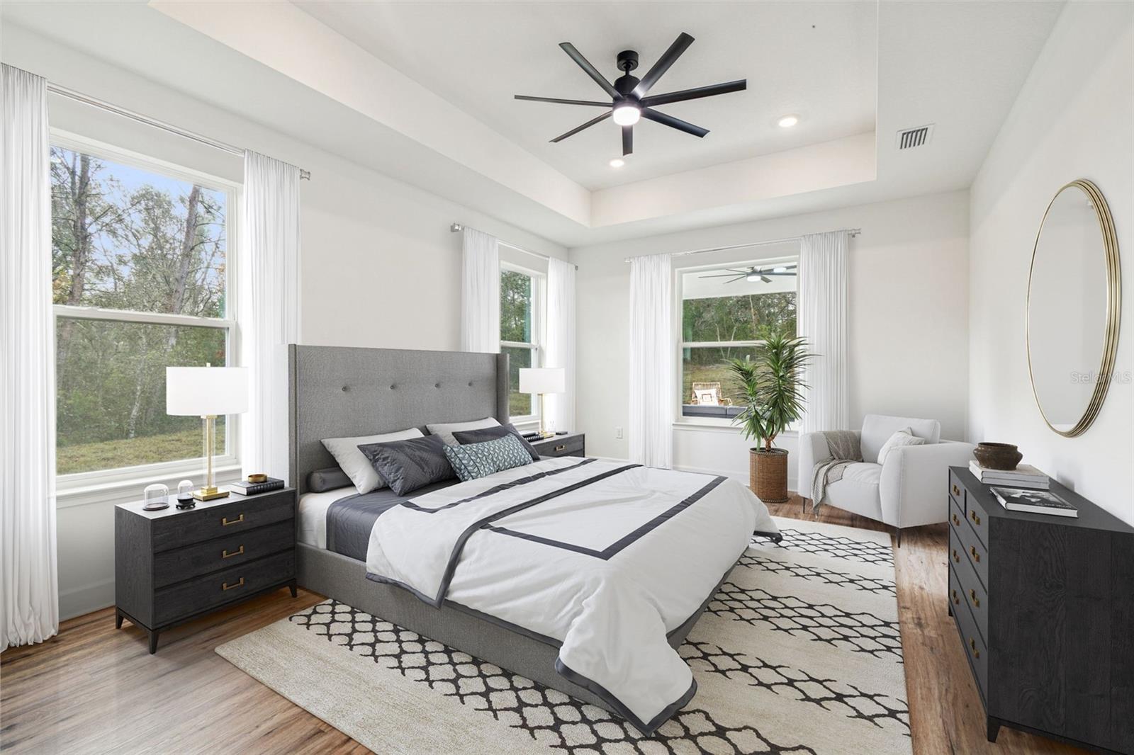 SPRING HILL - Residential