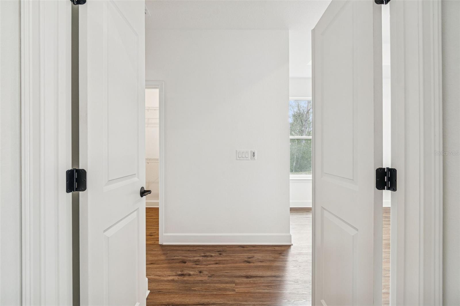 SPRING HILL - Residential