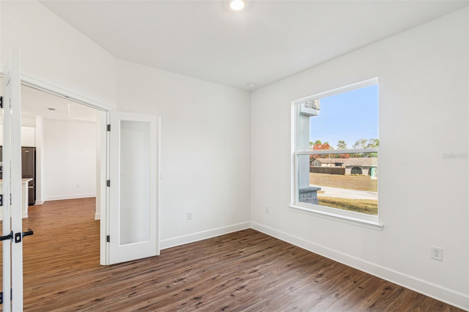 SPRING HILL - Residential