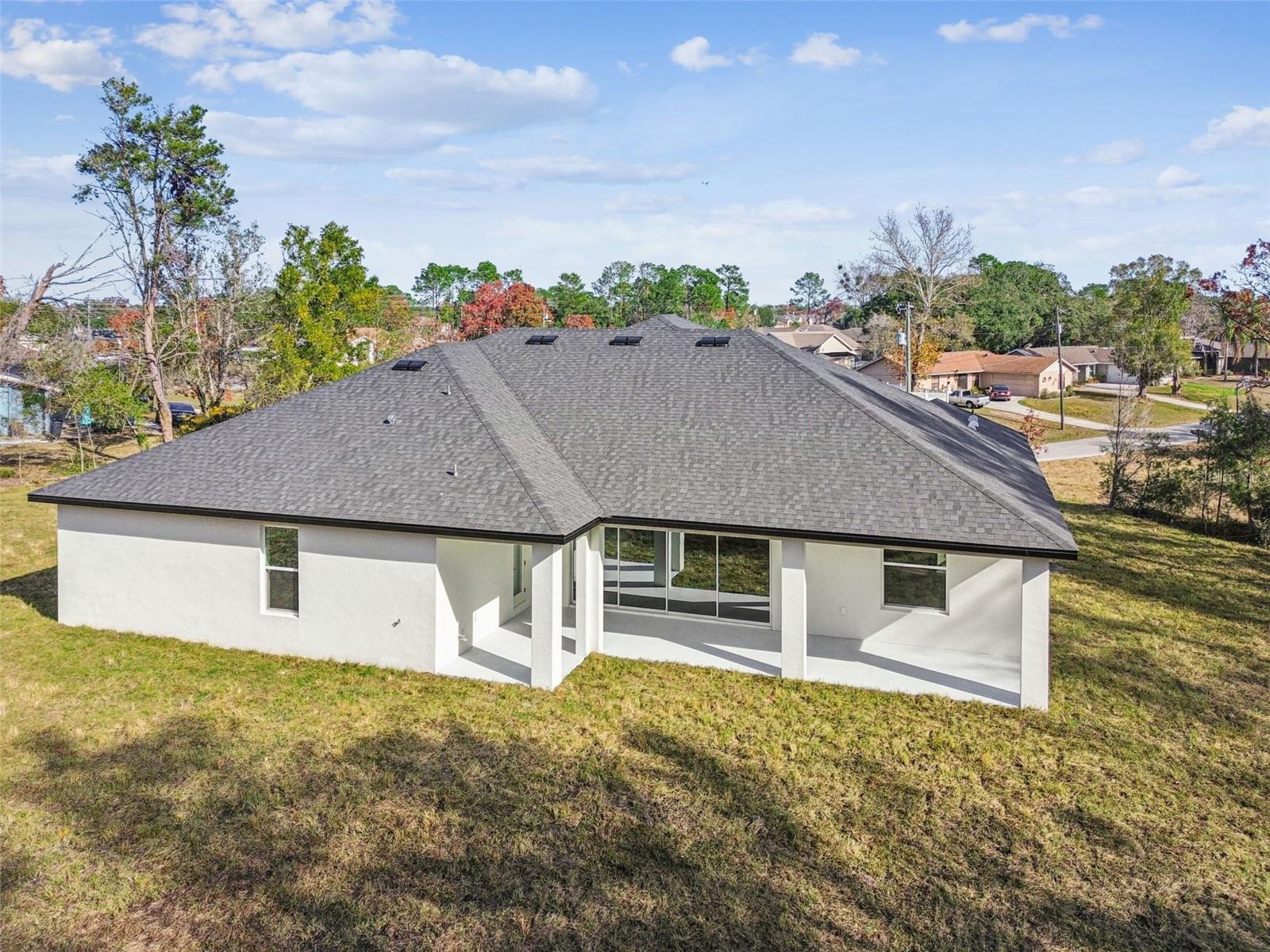 SPRING HILL - Residential