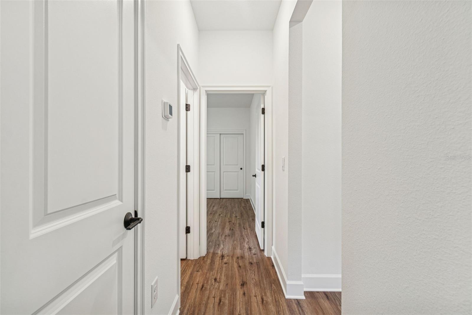 SPRING HILL - Residential