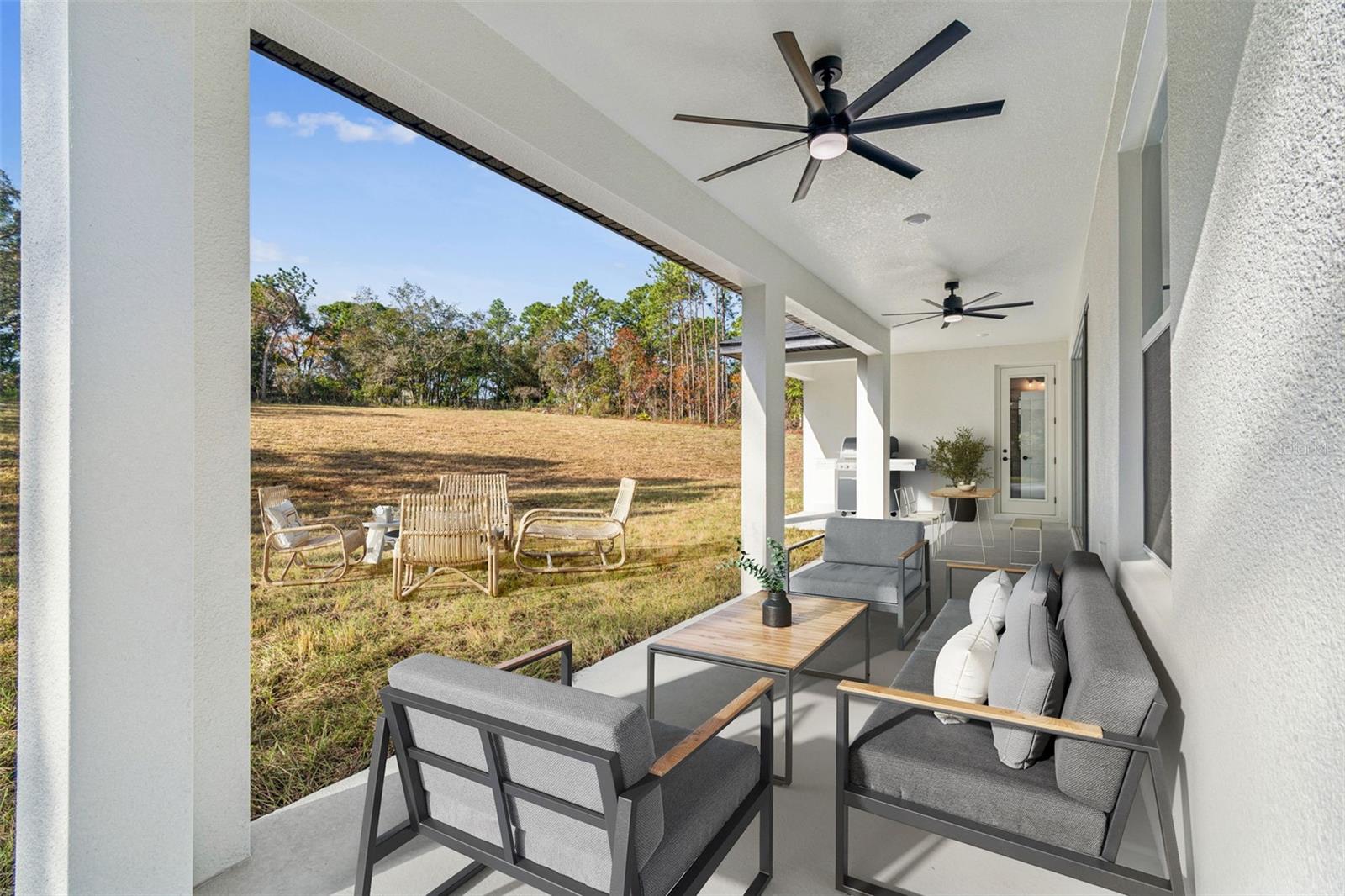 SPRING HILL - Residential