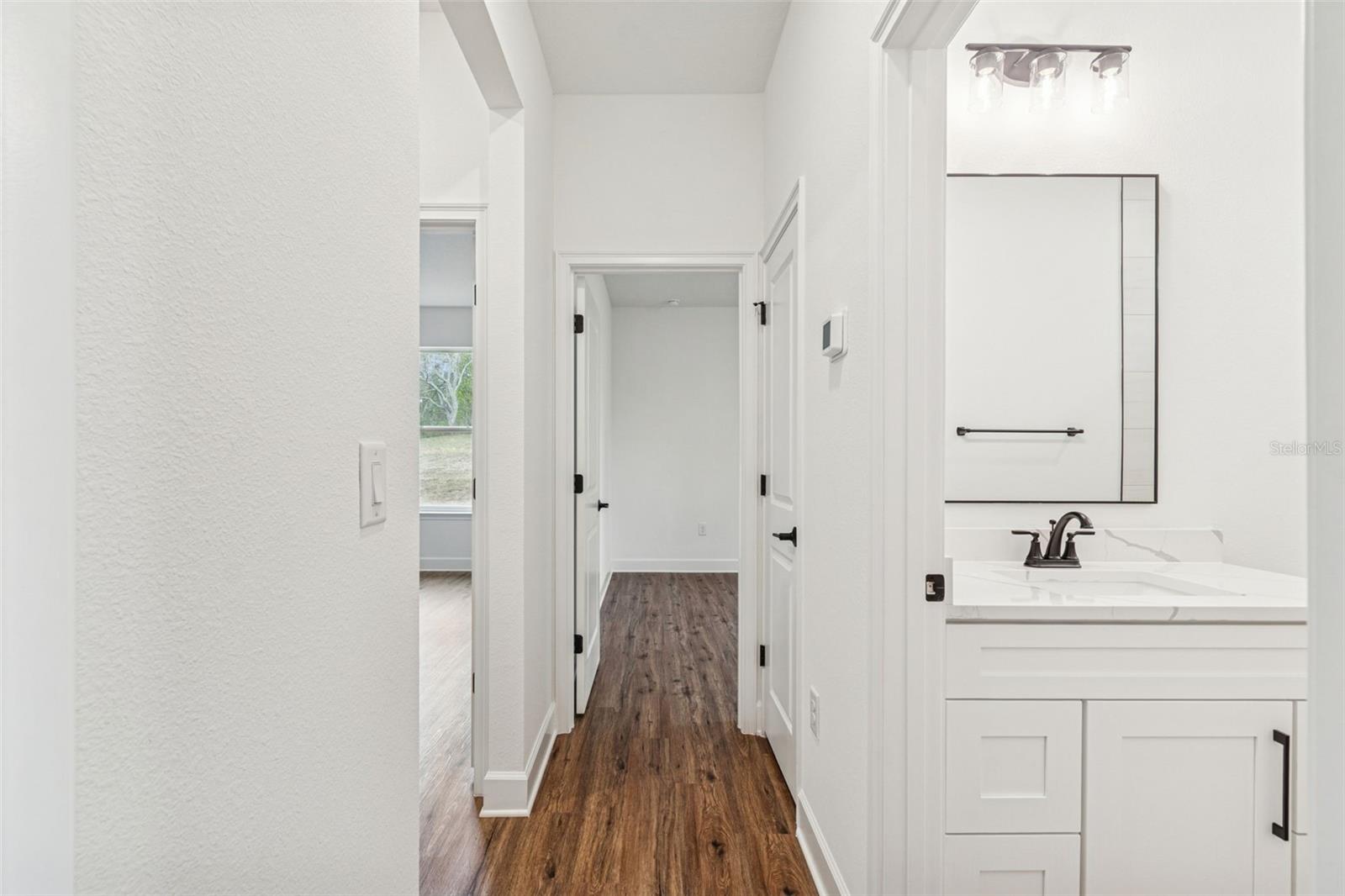 SPRING HILL - Residential