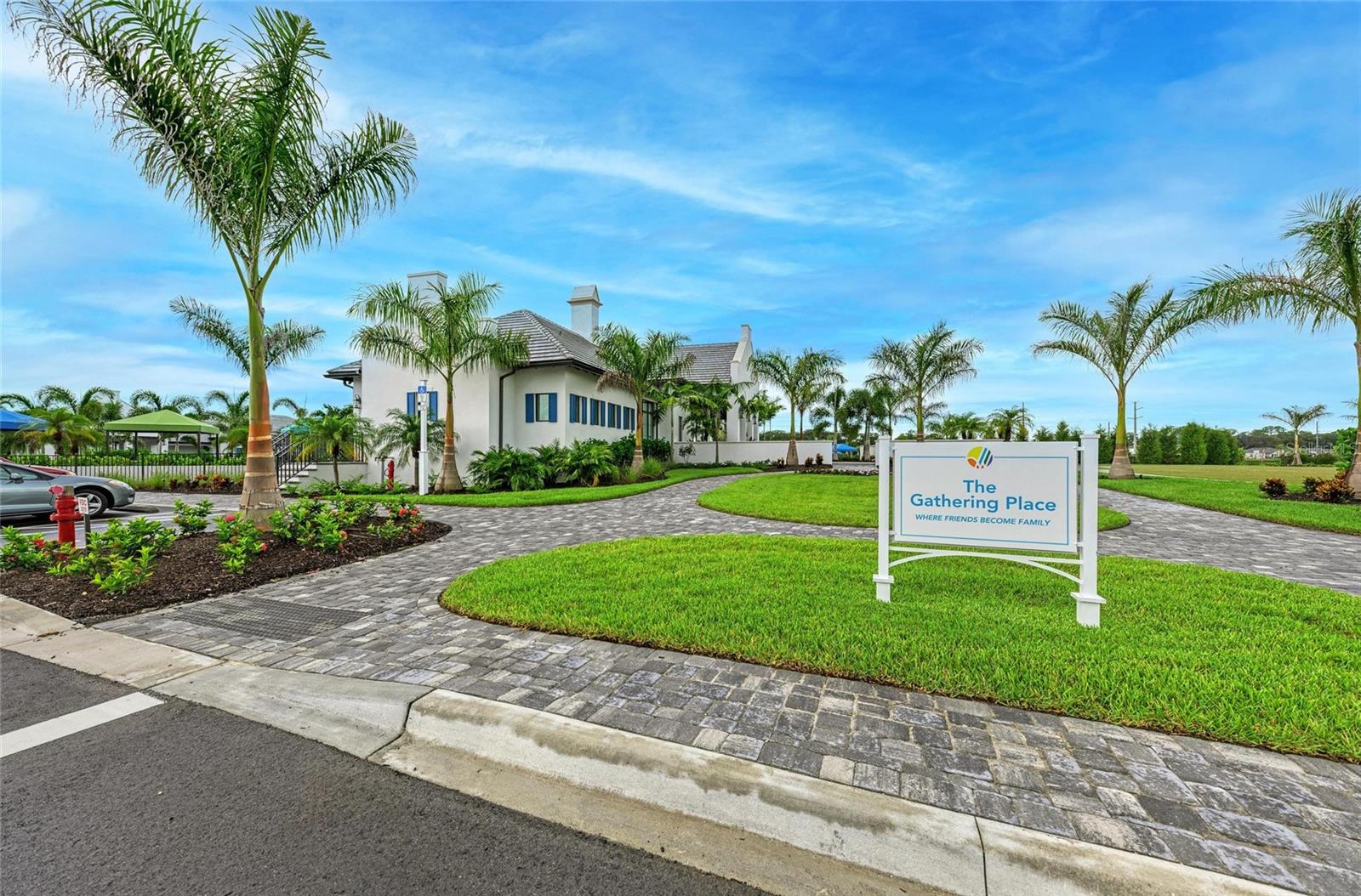 WINDWARD/LAKEWOOD RANCH PH 1 - Residential
