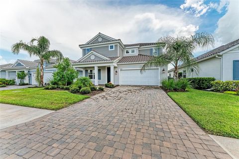 Photo of 2802 Butterfly Jasmine Trail, Sarasota, FL 34240 (MLS # A4659810)