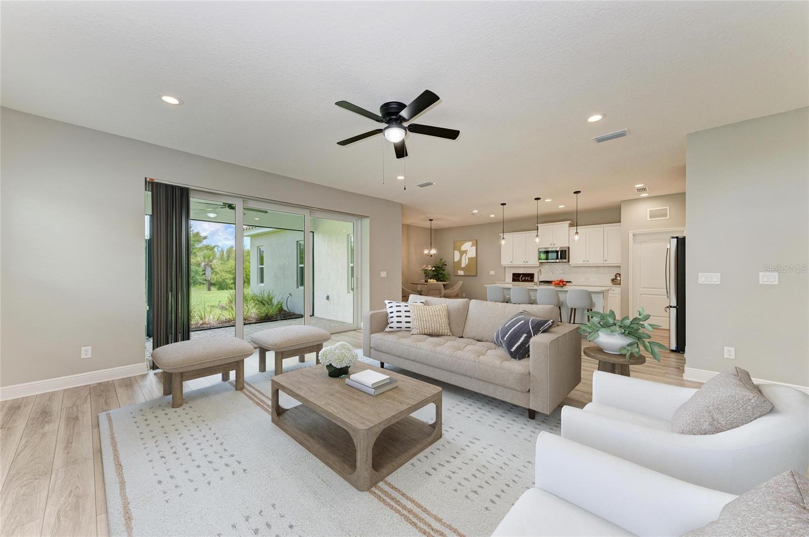 WINDWARD/LAKEWOOD RANCH PH 1 - Residential