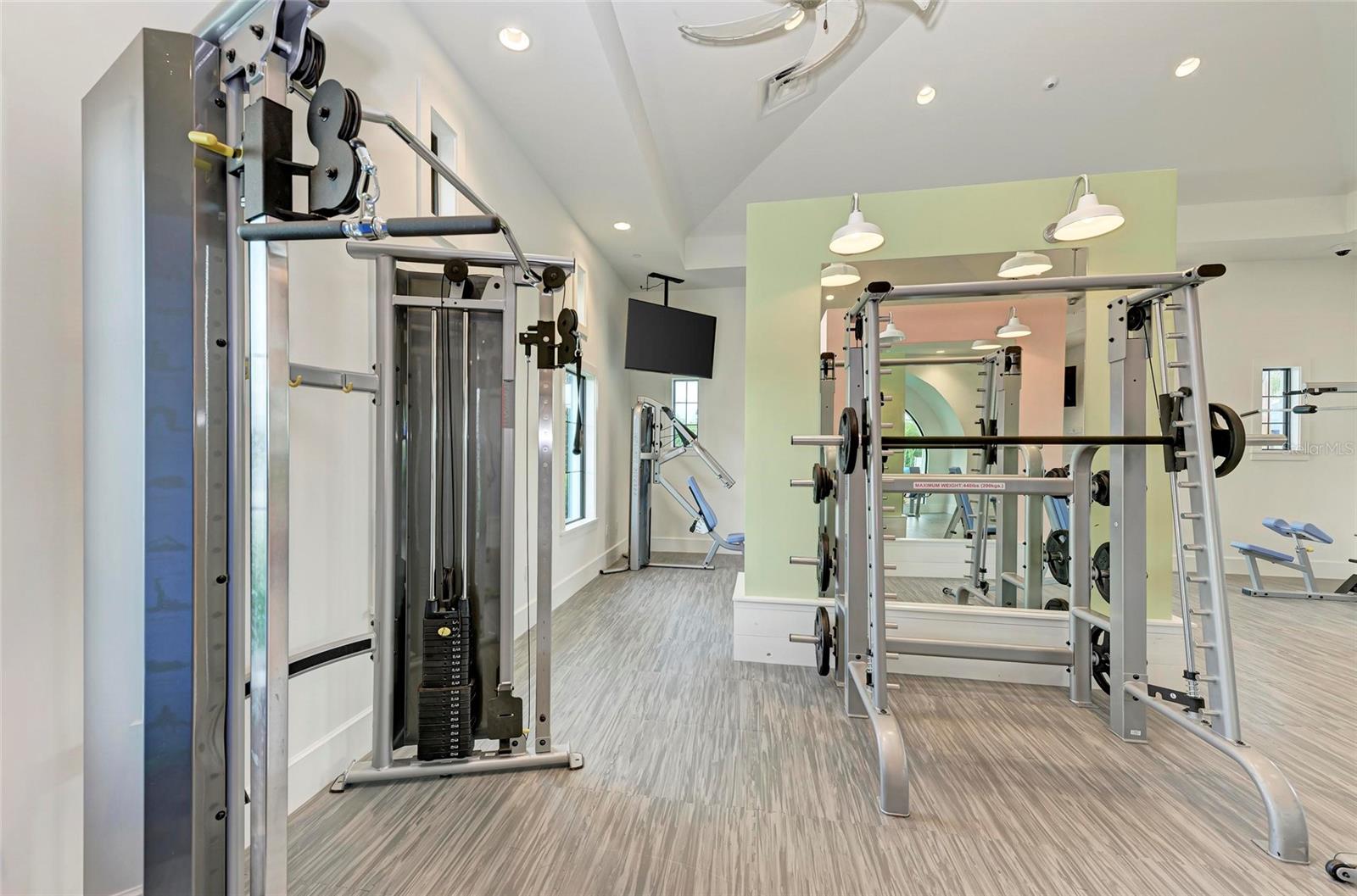 WINDWARD/LAKEWOOD RANCH PH 1 - Residential