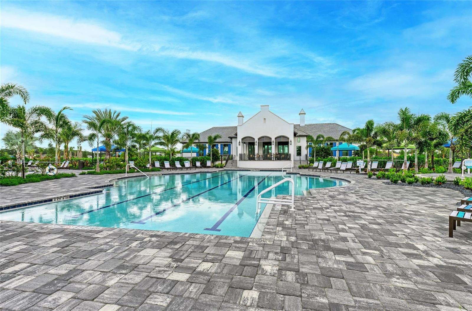 WINDWARD/LAKEWOOD RANCH PH 1 - Residential