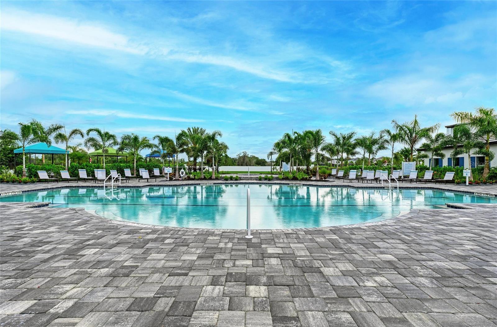 WINDWARD/LAKEWOOD RANCH PH 1 - Residential