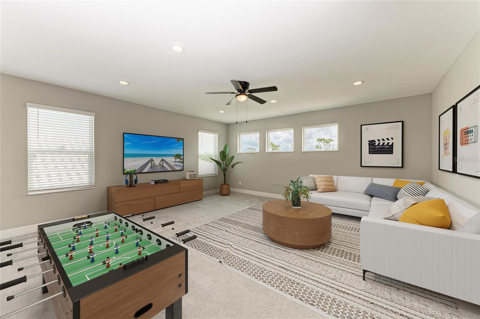 WINDWARD/LAKEWOOD RANCH PH 1 - Residential