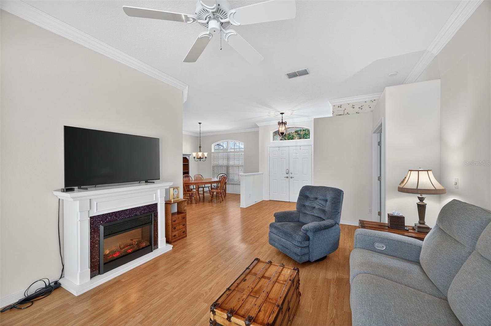 PARKER POINTE PH 01 - Residential
