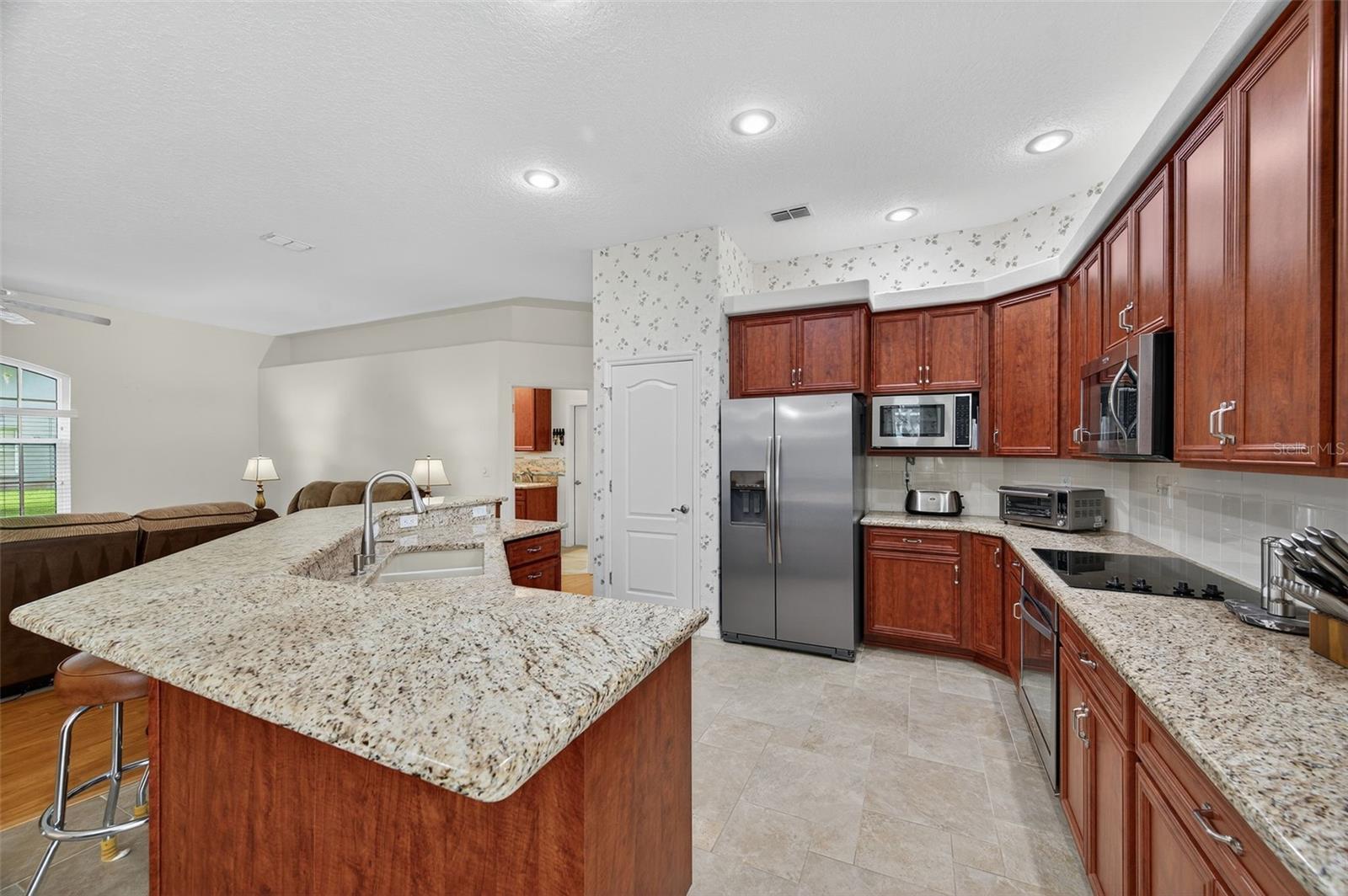 PARKER POINTE PH 01 - Residential