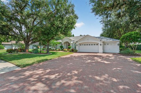 Photo of 1342 Fishing Lake Drive, Odessa, FL 33556 (MLS # TB8434760)