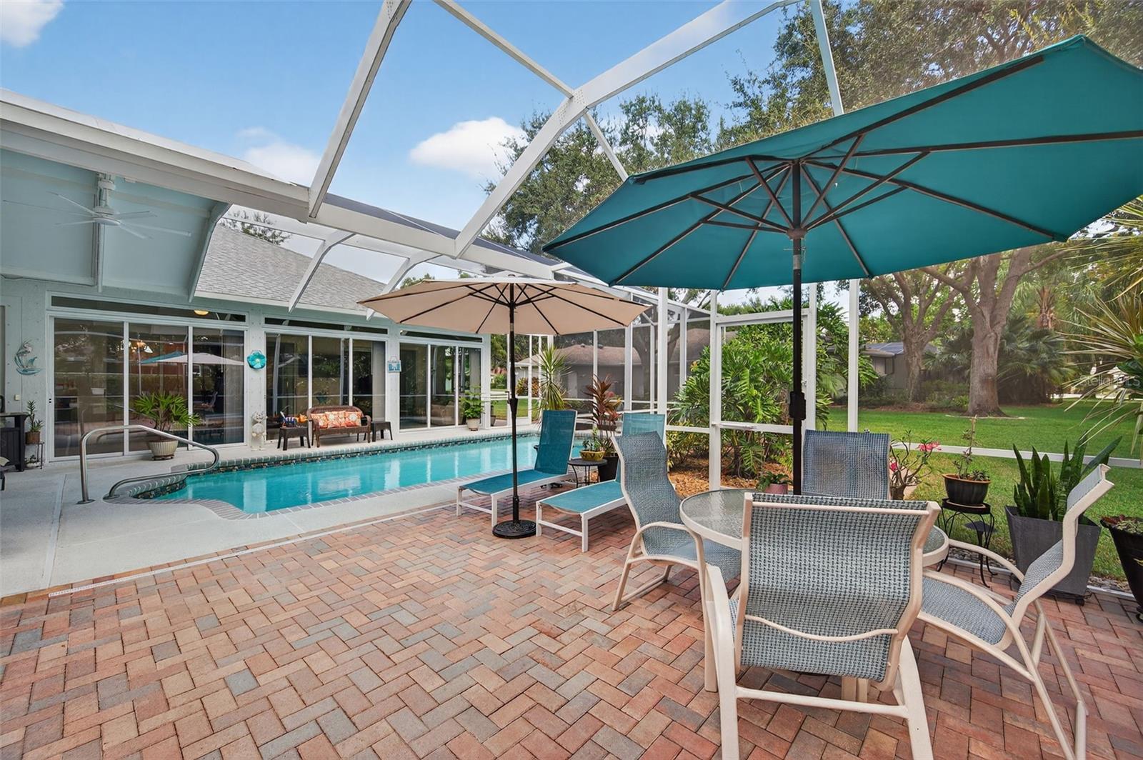 PARKER POINTE PH 01 - Residential