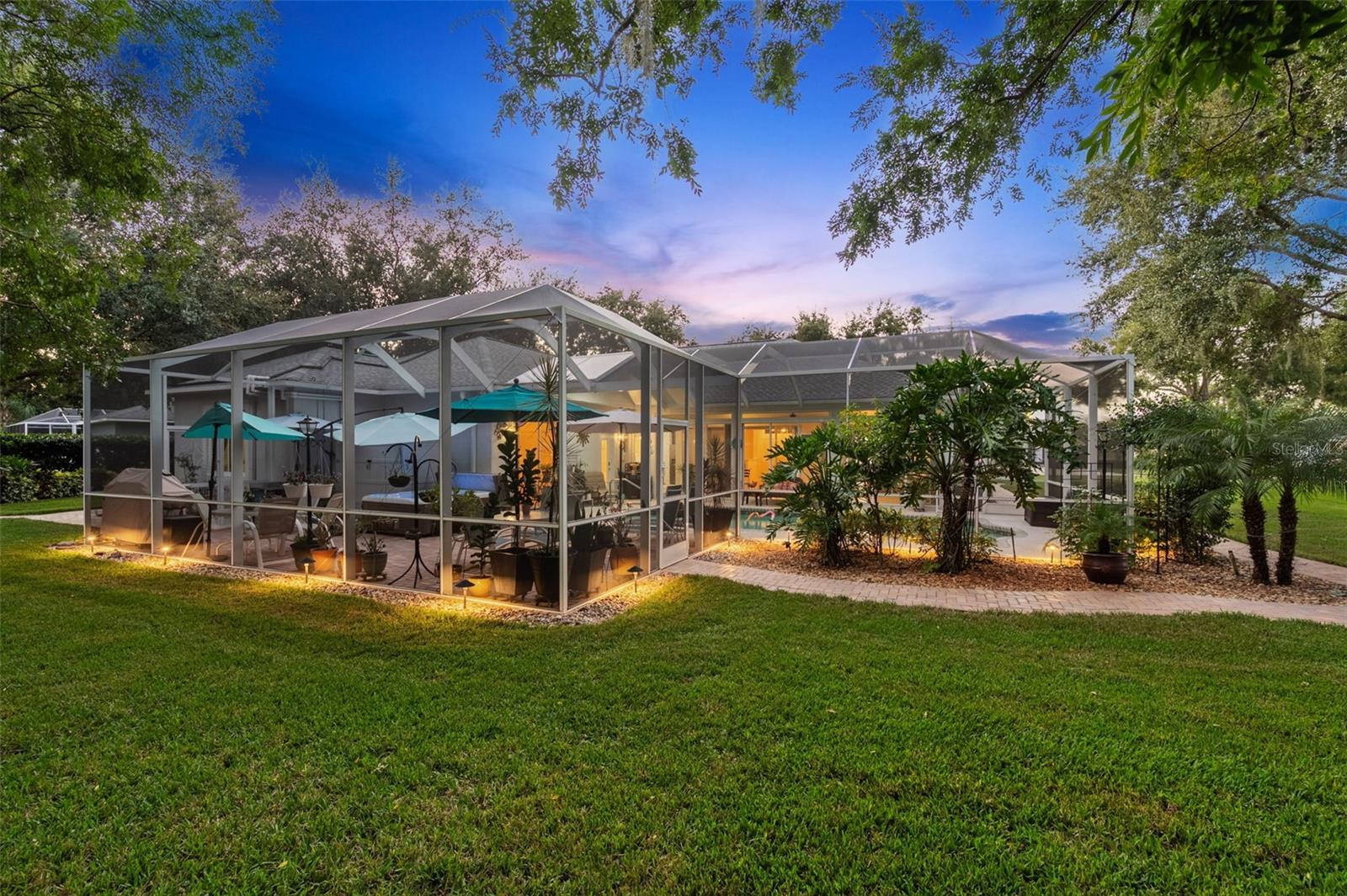 PARKER POINTE PH 01 - Residential