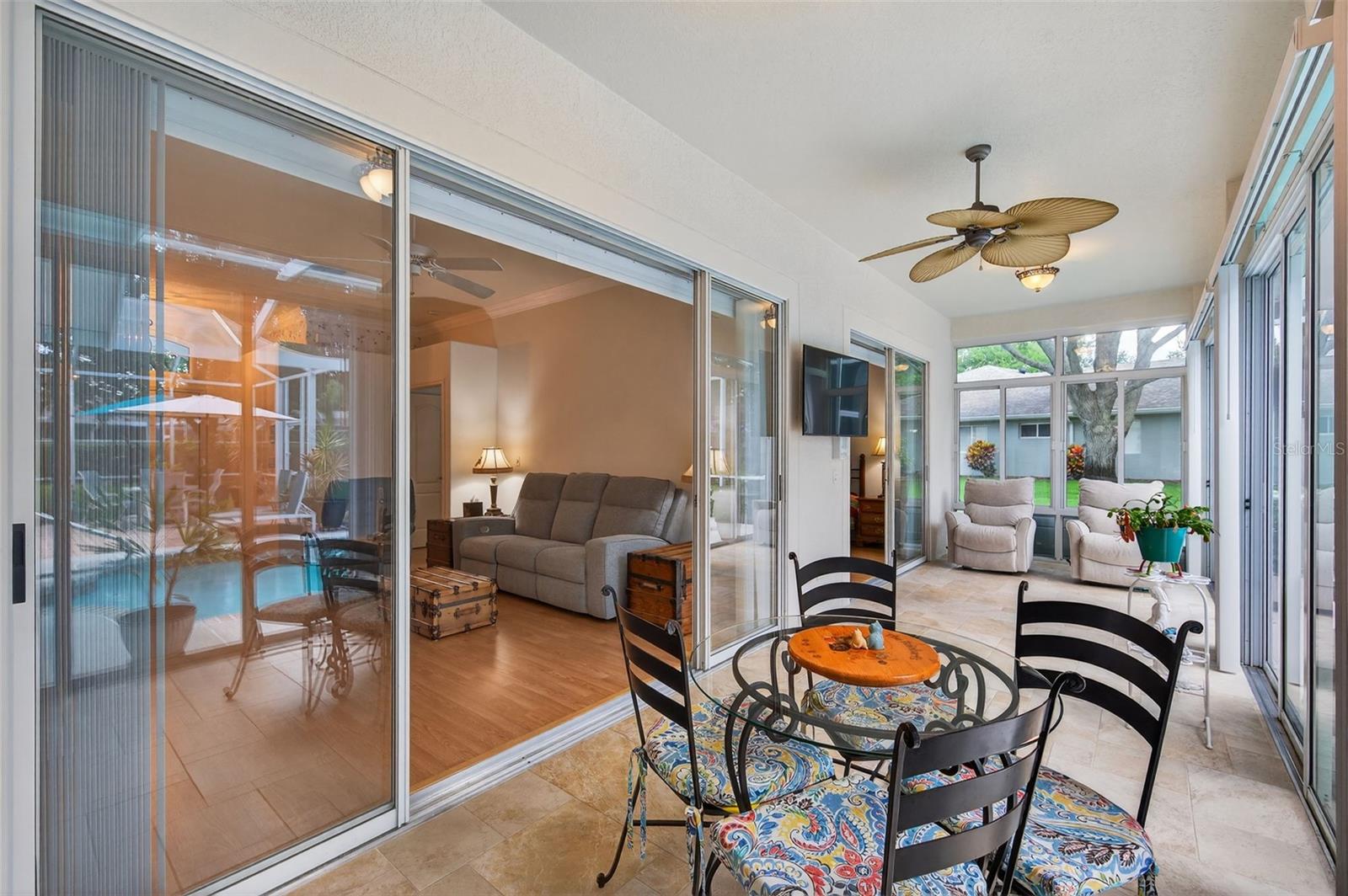 PARKER POINTE PH 01 - Residential