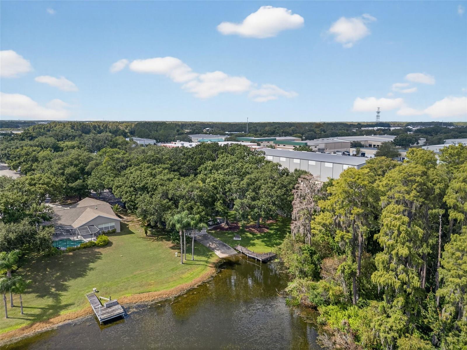PARKER POINTE PH 01 - Residential