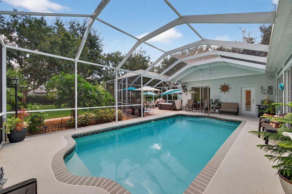 Photo of 1342 Fishing Lake Drive, Odessa, FL 33556 (MLS # TB8434760)