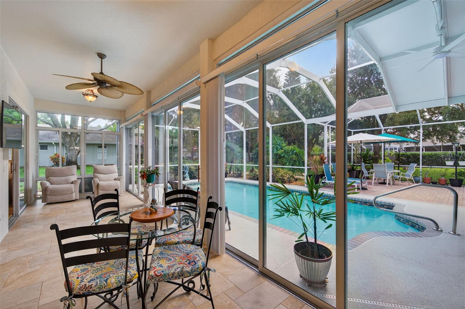 PARKER POINTE PH 01 - Residential
