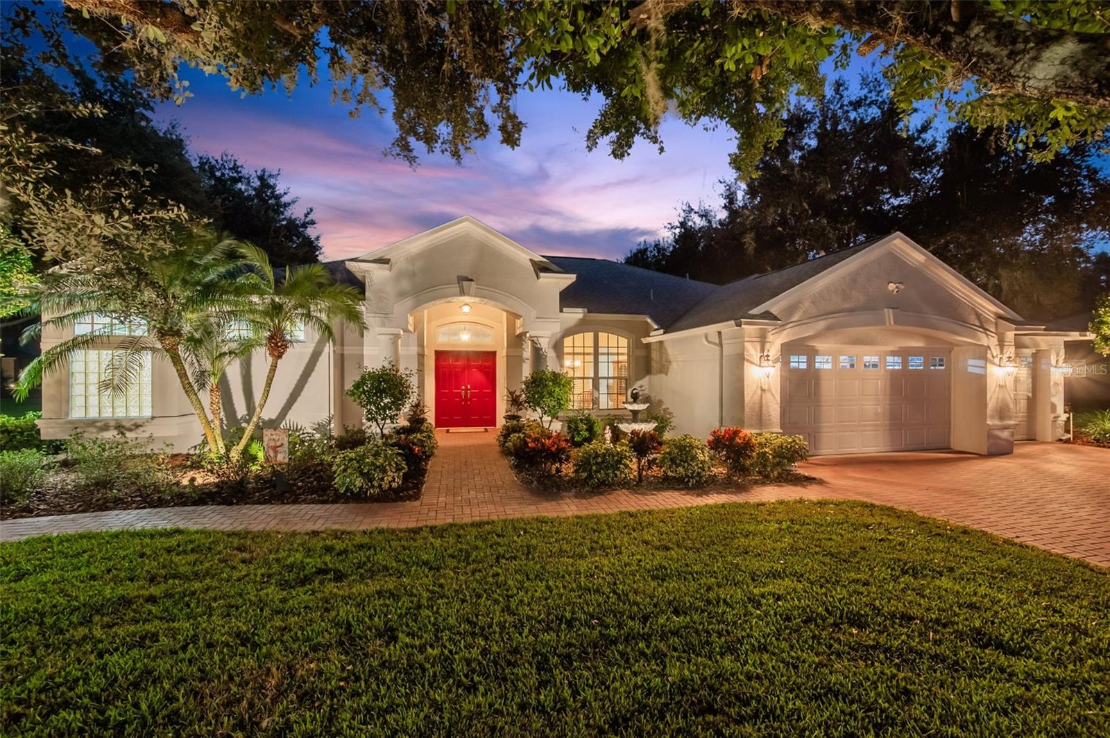 PARKER POINTE PH 01 - Residential
