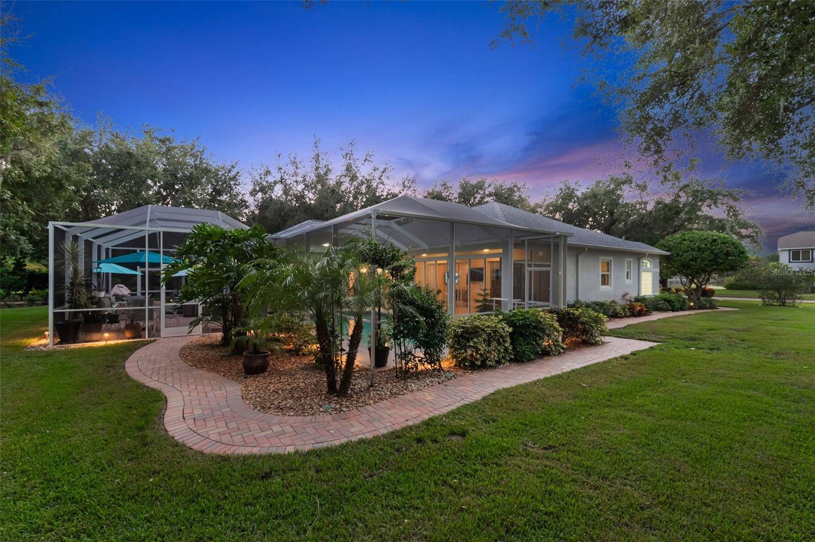 PARKER POINTE PH 01 - Residential