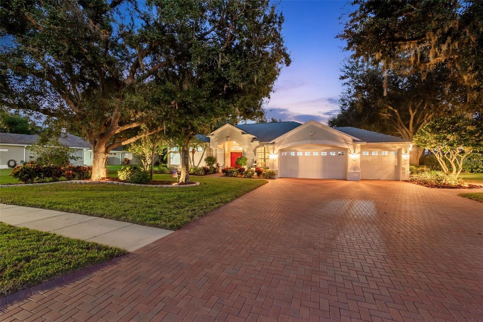 PARKER POINTE PH 01 - Residential