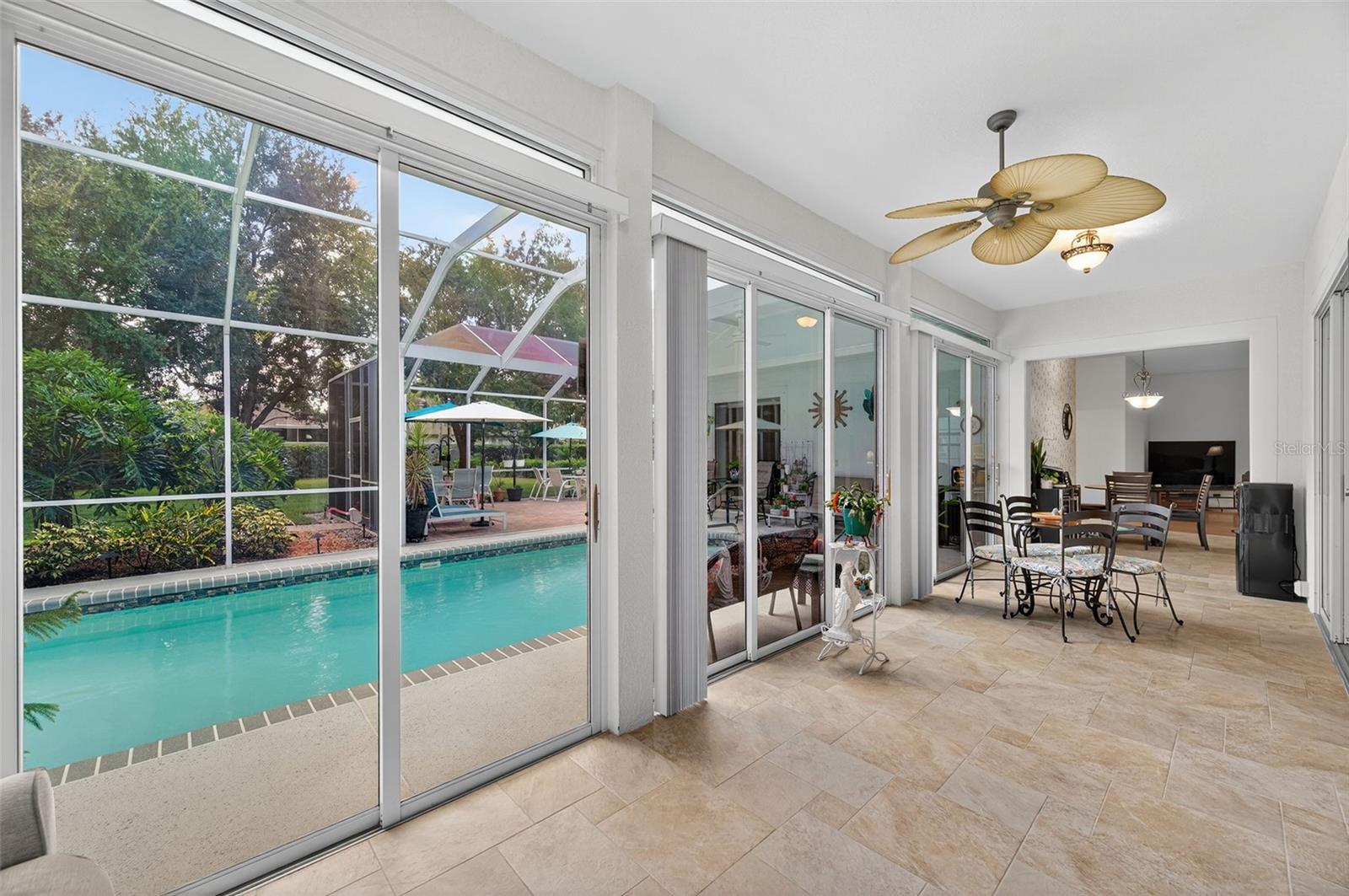 PARKER POINTE PH 01 - Residential