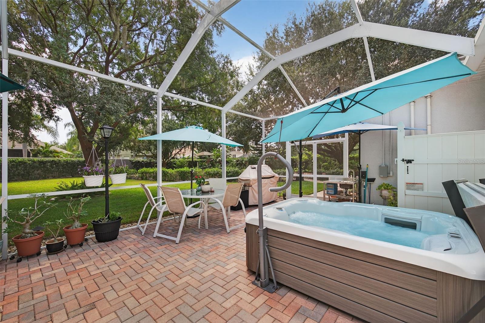 PARKER POINTE PH 01 - Residential