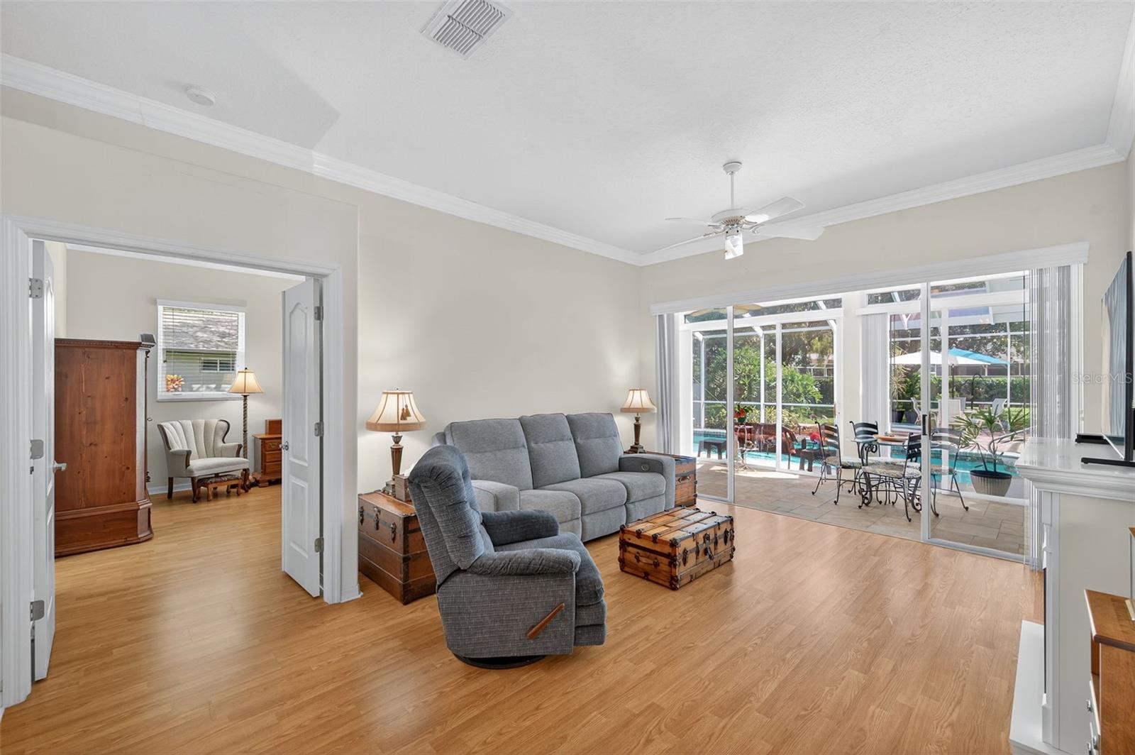 PARKER POINTE PH 01 - Residential