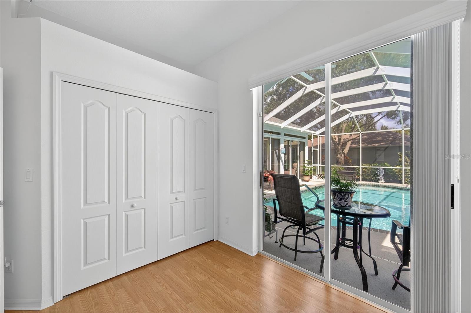 PARKER POINTE PH 01 - Residential