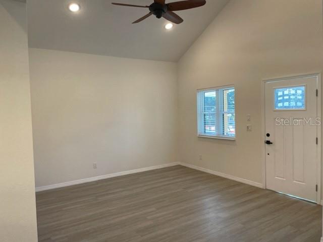 HIGHLAND GROVES - Residential Lease