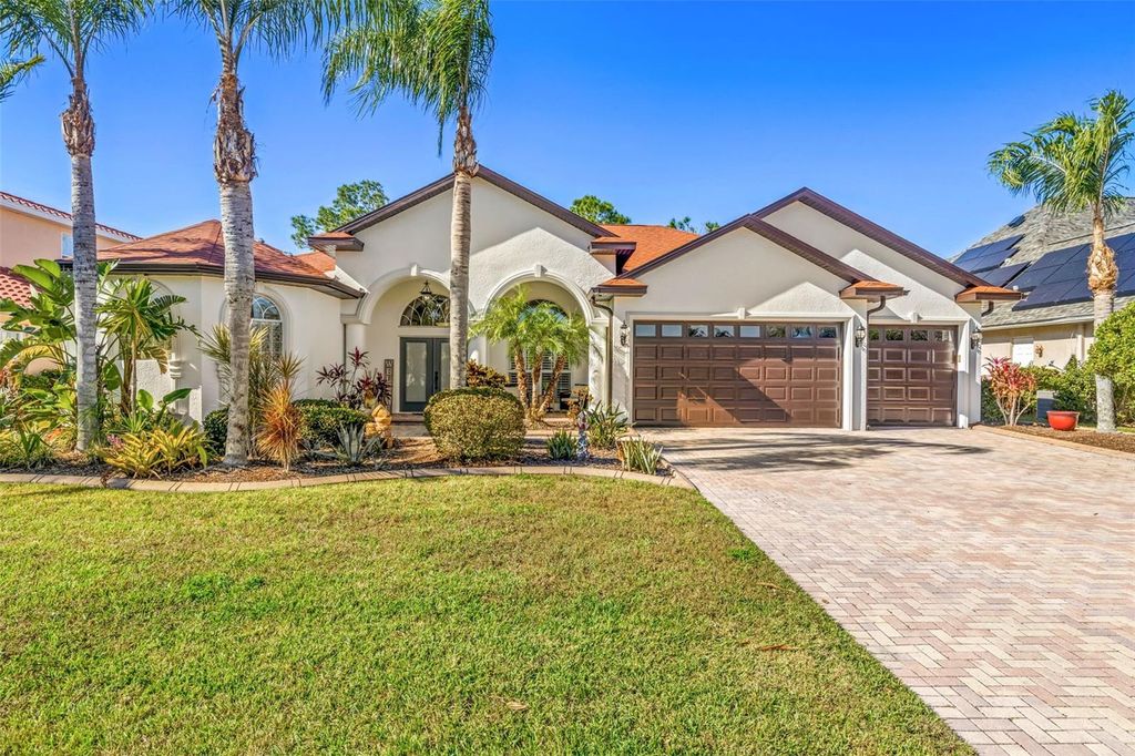 Photo of 10724 Cory Lake Drive, Tampa, FL 33647 (MLS # TB8391922)