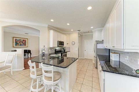 A home in BRADENTON