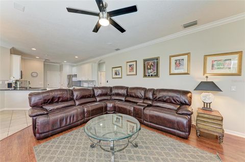 A home in BRADENTON