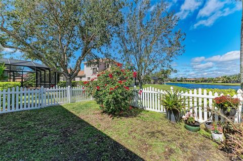 A home in BRADENTON