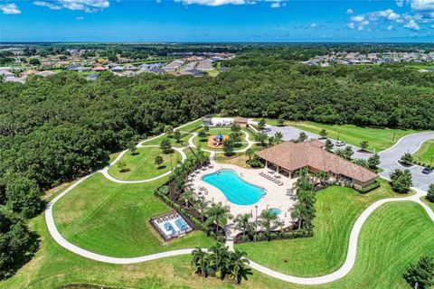 A home in BRADENTON