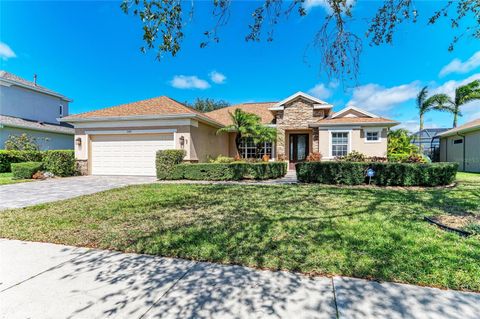 A home in BRADENTON