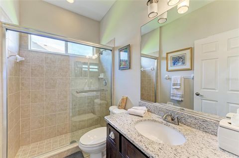 A home in BRADENTON