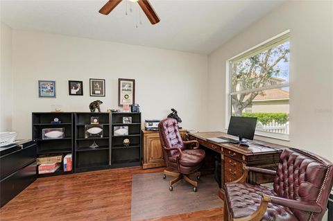 A home in BRADENTON