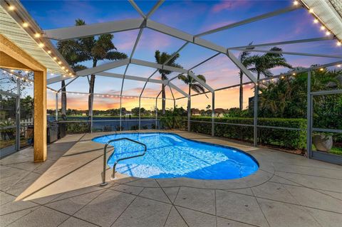 A home in BRADENTON