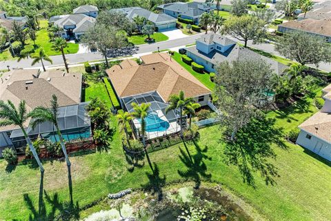A home in BRADENTON