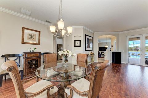 A home in BRADENTON