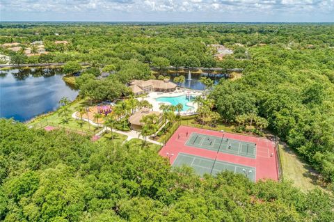 A home in BRADENTON