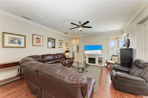 A home in BRADENTON