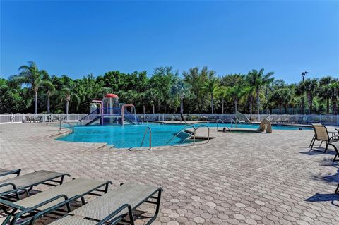 A home in BRADENTON