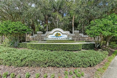A home in BRADENTON