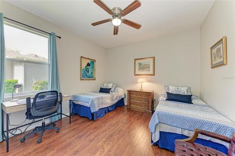 A home in BRADENTON