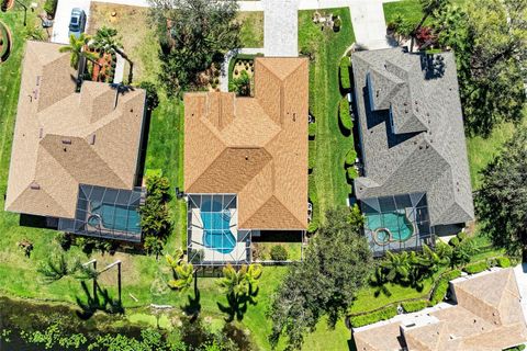A home in BRADENTON